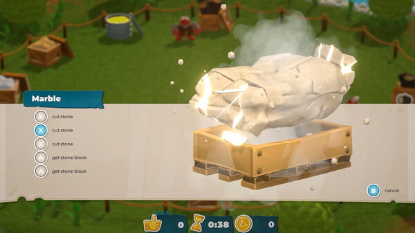 Buildest screenshot 2