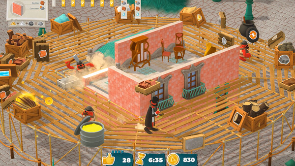 Buildest screenshot 5