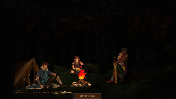 Rising Spire screenshot 6