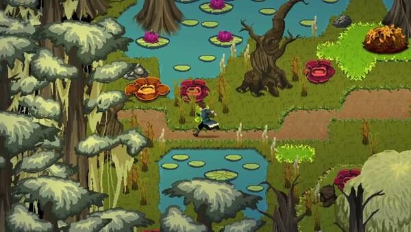 Rising Spire screenshot 7