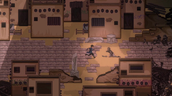 Rising Spire screenshot 8