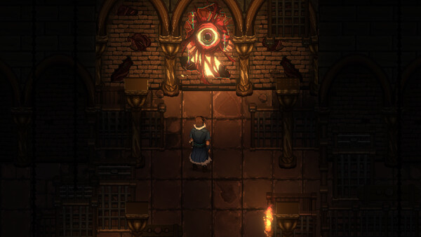 Rising Spire screenshot 4