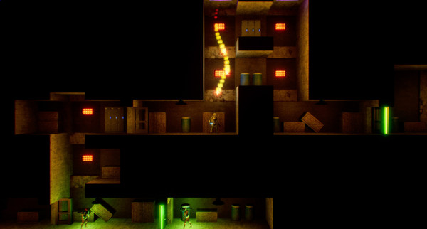 STERN screenshot 10