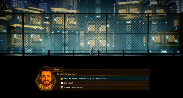 STERN screenshot 4