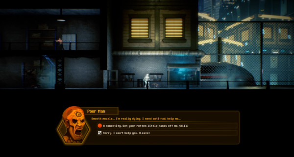 STERN screenshot 1