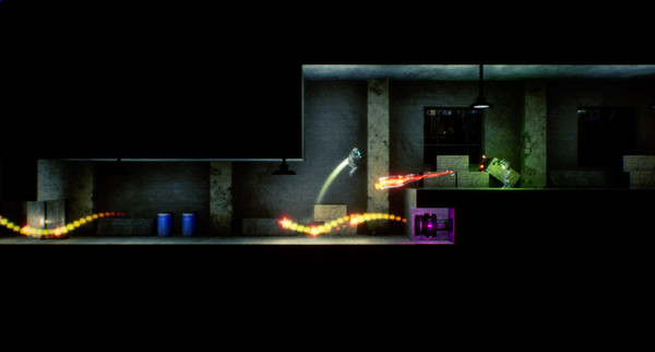 STERN screenshot 8