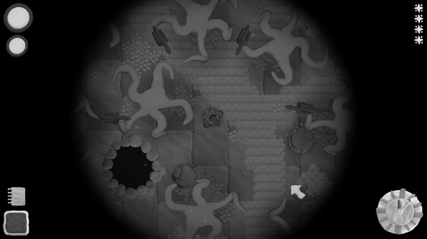Somewhere in a Clay Nowhere screenshot 1