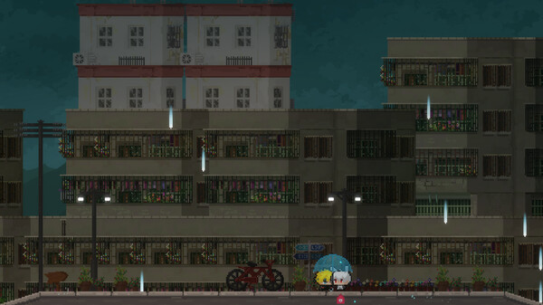 Avoid The Rain 2 screenshot 5