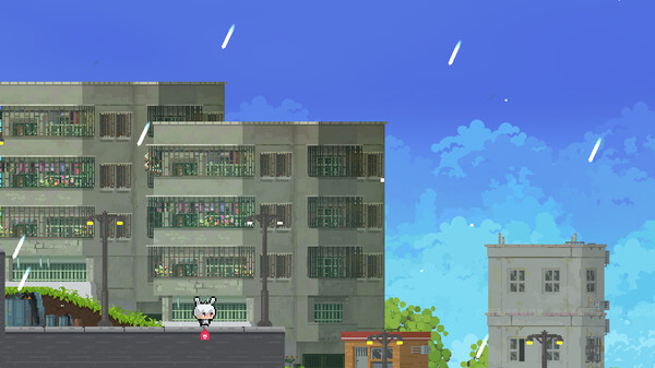 Avoid The Rain 2 screenshot 6