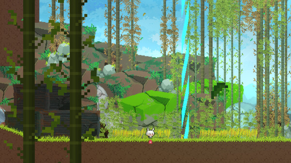 Avoid The Rain 2 screenshot 2
