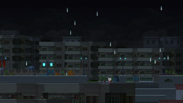 Avoid The Rain 2 screenshot 4