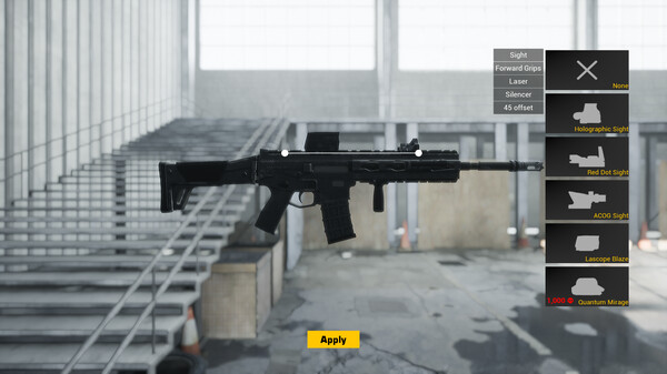S.P.A.T. screenshot 4