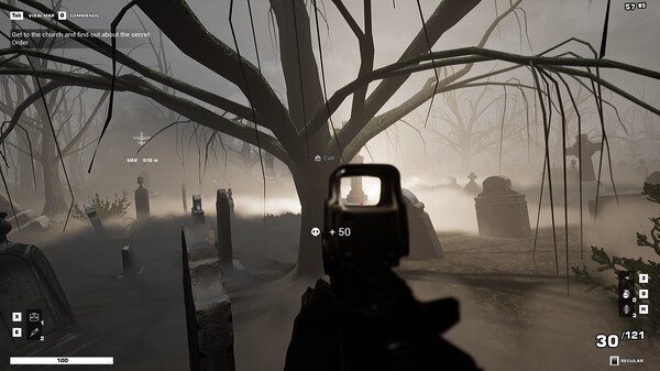 S.P.A.T. screenshot 8