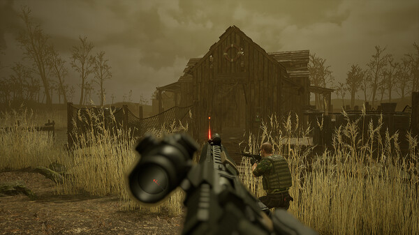 S.P.A.T. screenshot 9