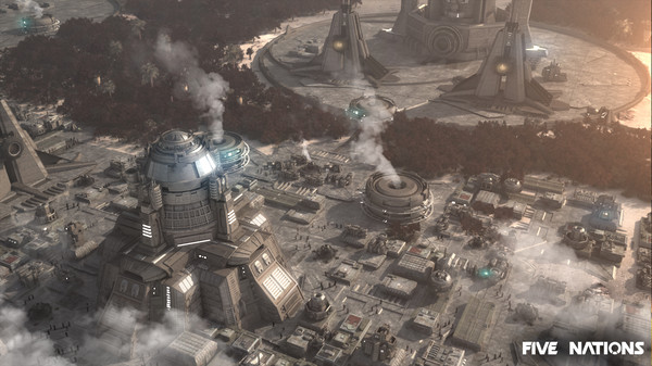Five Nations screenshot 12