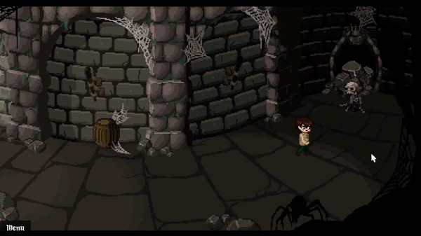 The Dark Prophecy screenshot 9