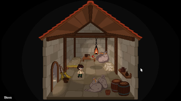The Dark Prophecy screenshot 11