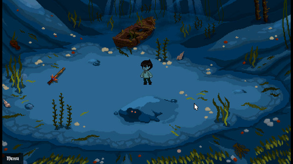The Dark Prophecy screenshot 7