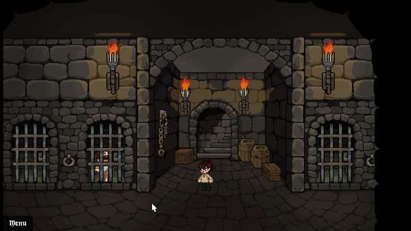 The Dark Prophecy screenshot 2