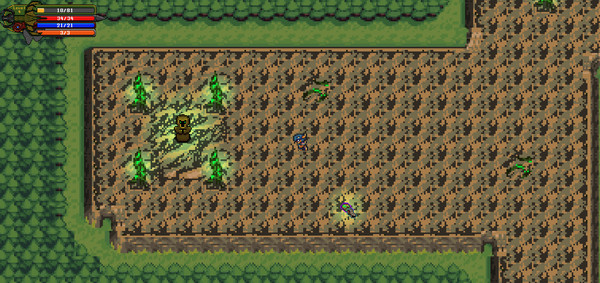 Dragon's Bane screenshot 7