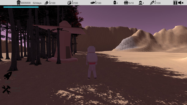 To Save Humanity From Virus screenshot 8