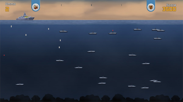 Sea Battle: Annihilation screenshot 3