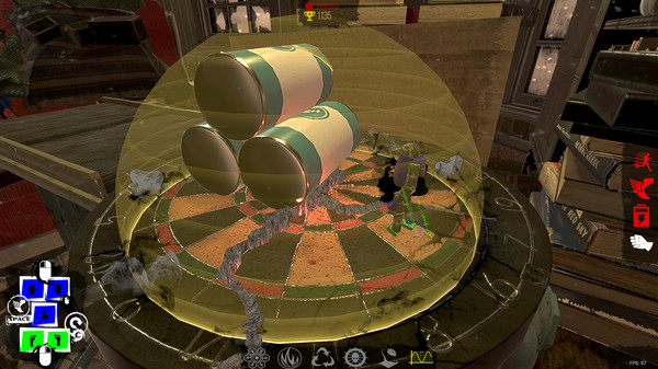 PuppeTNetiK - Speedrun Challenge screenshot 3