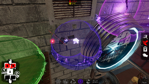 PuppeTNetiK - Speedrun Challenge screenshot 11