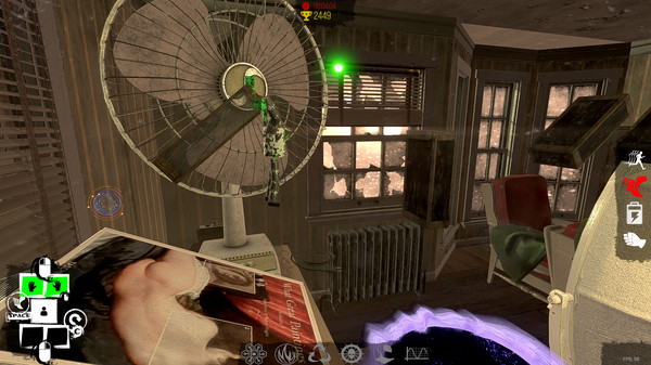 PuppeTNetiK - Speedrun Challenge screenshot 2