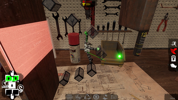 PuppeTNetiK - Speedrun Challenge screenshot 6