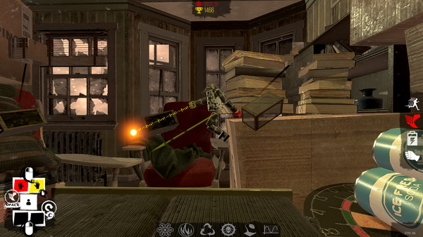 PuppeTNetiK - Speedrun Challenge screenshot 5