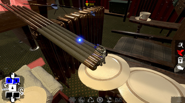 PuppeTNetiK - Speedrun Challenge screenshot 8