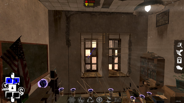 PuppeTNetiK - Speedrun Challenge screenshot 12