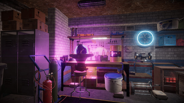 PuppeTNetiK - Speedrun Challenge screenshot 10