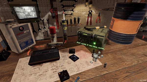 PuppeTNetiK - Speedrun Challenge screenshot 7