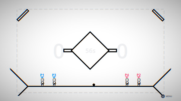 Fight for that Ball screenshot 5