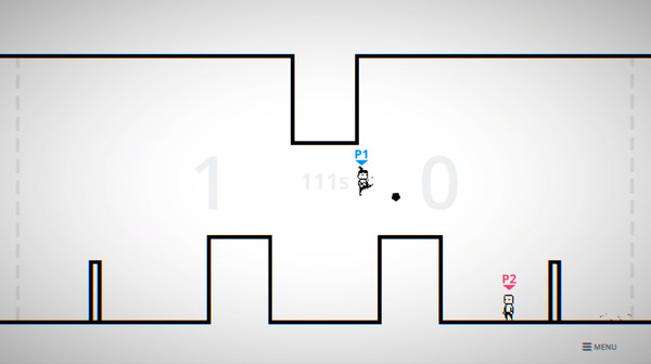 Fight for that Ball screenshot 8