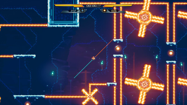 Turbo Shell screenshot 7