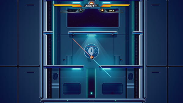 Turbo Shell screenshot 1