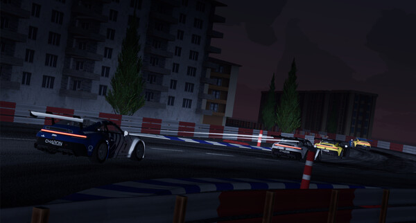 RaceLeague screenshot 3