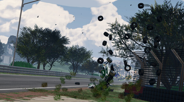 RaceLeague screenshot 6