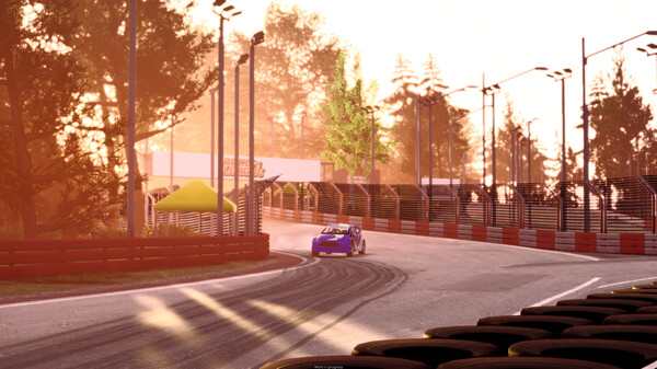 RaceLeague screenshot 9