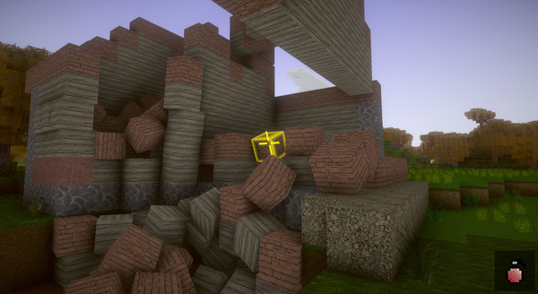 CRAFTSMAN screenshot 3