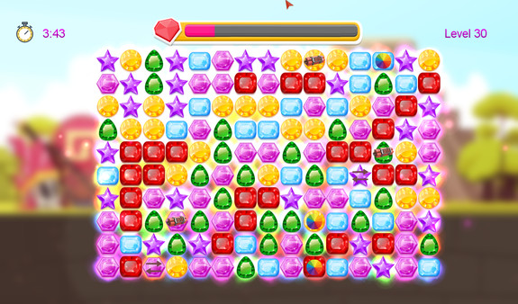 Maya Treasures screenshot 1