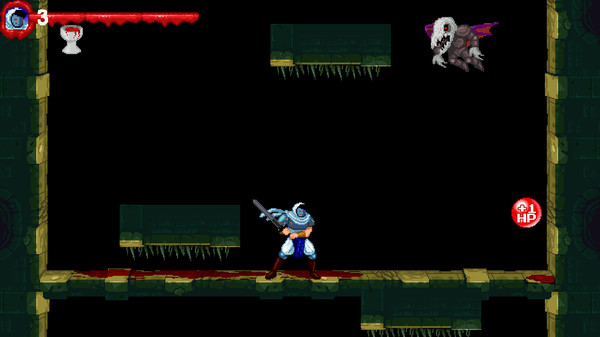 Across the demon realm 2 screenshot 2