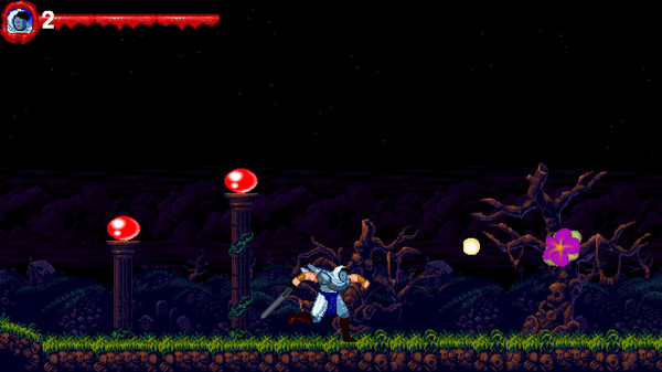 Across the demon realm 2 screenshot 3