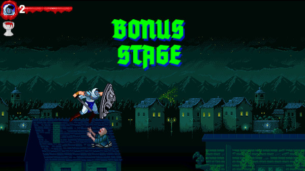 Across the demon realm 2 screenshot 10