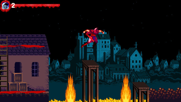 Across the demon realm 2 screenshot 6