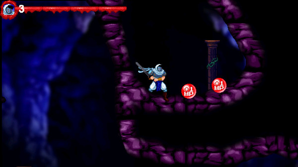 Across the demon realm 2 screenshot 8