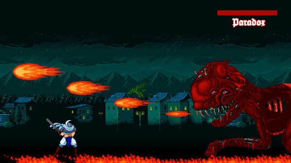 Across the demon realm 2 screenshot 5